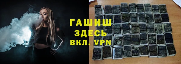 твердый Пересвет